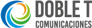 Doble T Comunicaciones Logo