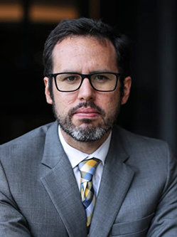 DIEGO MACERA