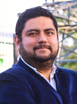 FRANCISCO TORRES