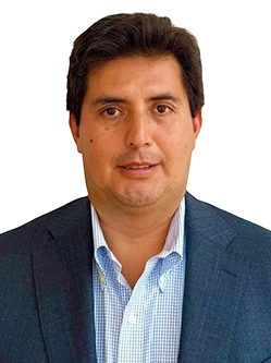 JOSE CARLOS GUZMAN
