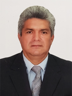OSCAR ECHEGARAY